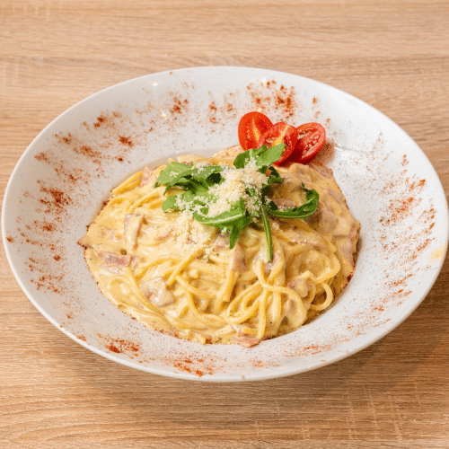 Carbonara