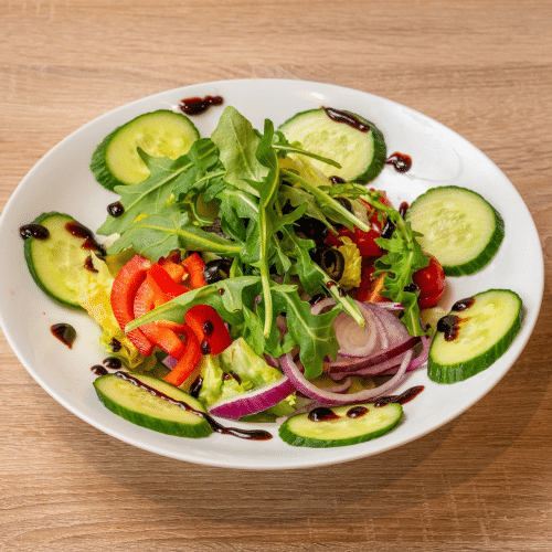 Gartensalat