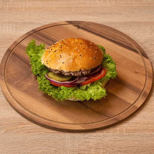 Hamburger