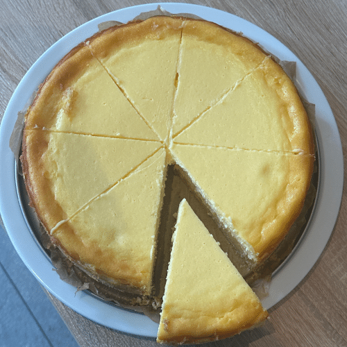 Käsekuchen