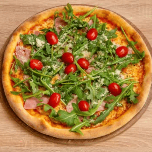 Pizza Parma