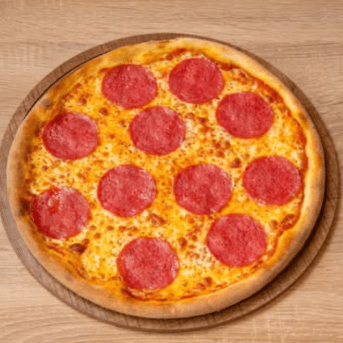 Pizza Salami