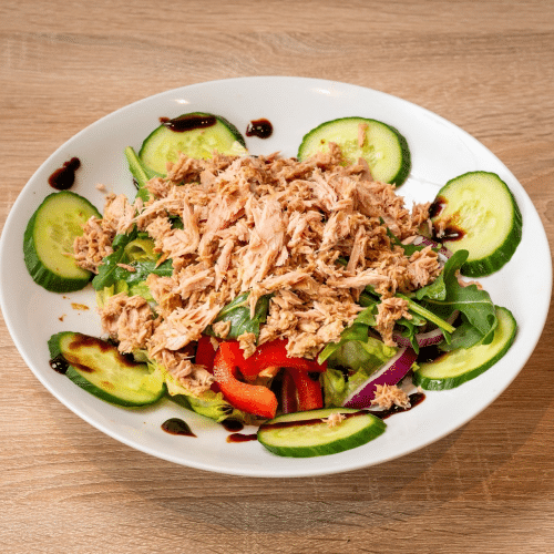 Thunfisch Salat