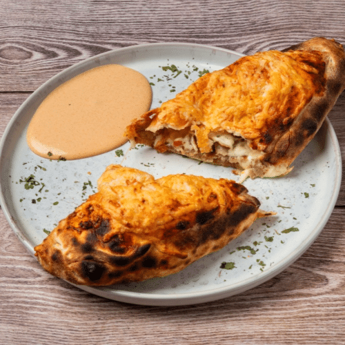 Baguette Döner