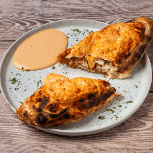 Baguette Tonno