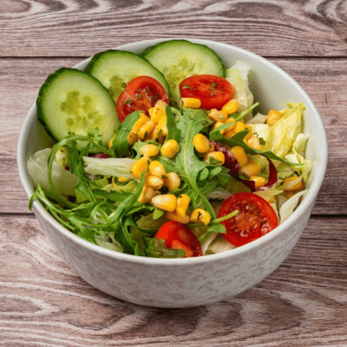 Beilagen Salat Mini