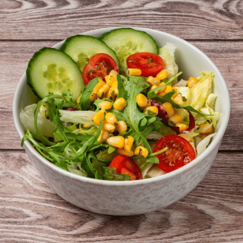 Beilagensalat Mini