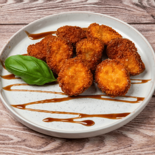 Chicken Nuggets