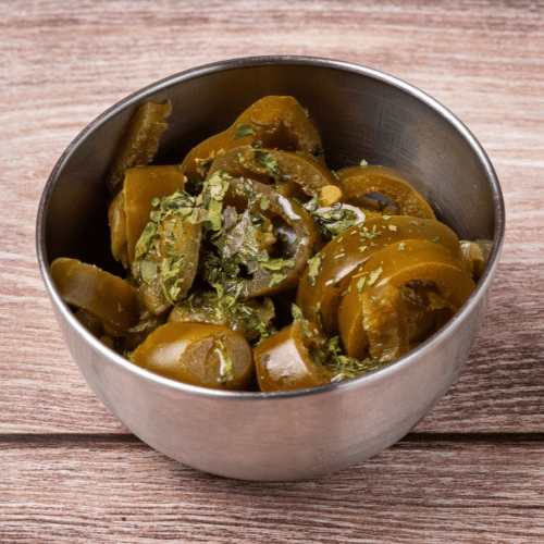 Jalapenos