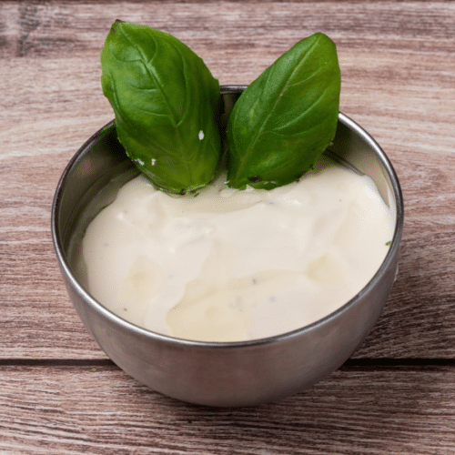 Joghurtsauce klein