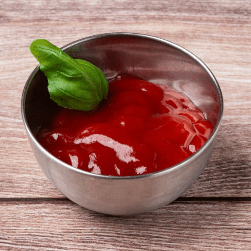 Ketchup