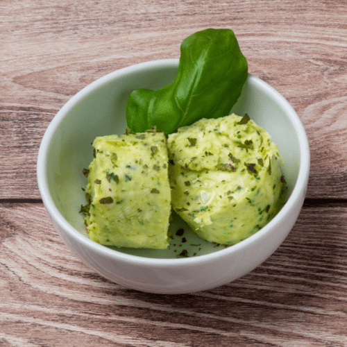 Kräuterbutter