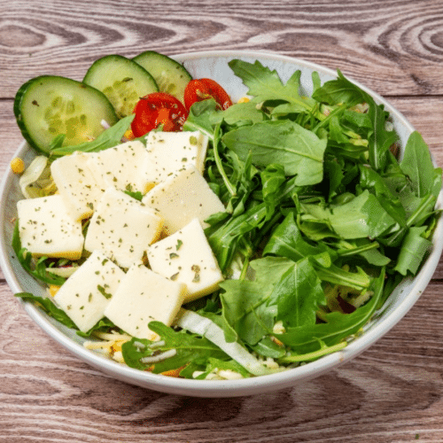 Mozzarellasalat