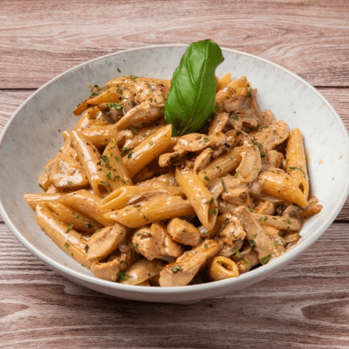 Pasta Onkel