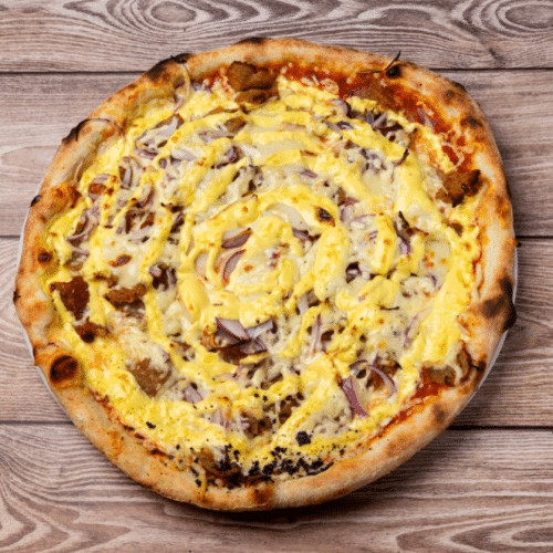 Pizza Berlin