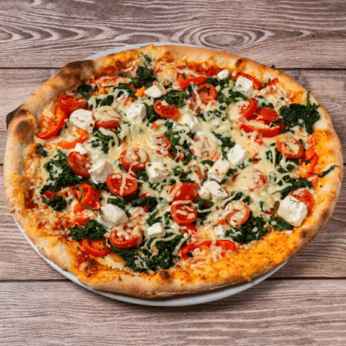 Pizza Kerpen