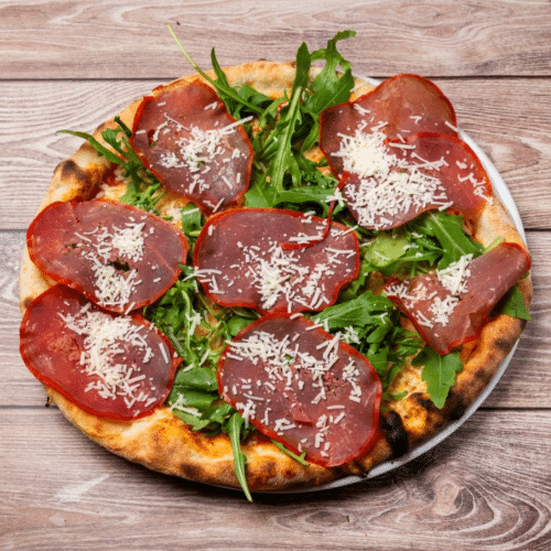Pizza Parma