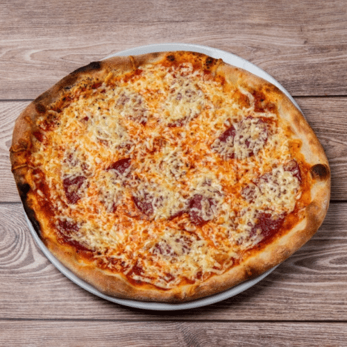 Pizza Salami