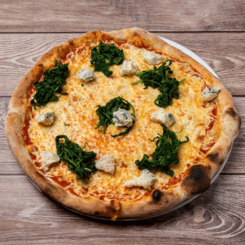 Pizza Teresa