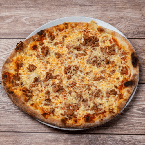 Pizza Tonno