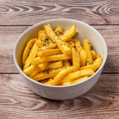 Pommes frites