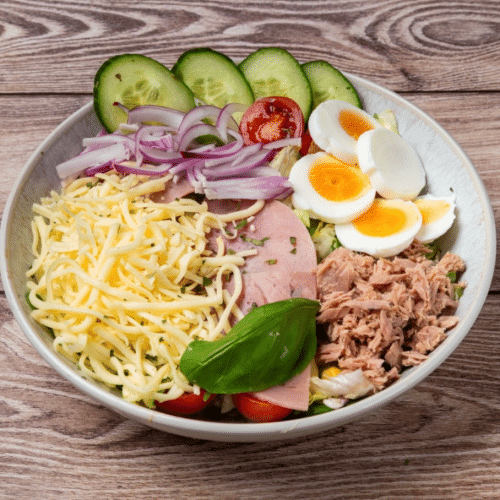 Salat Capricosa
