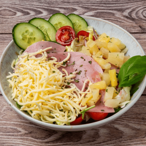 Salat Hawaii