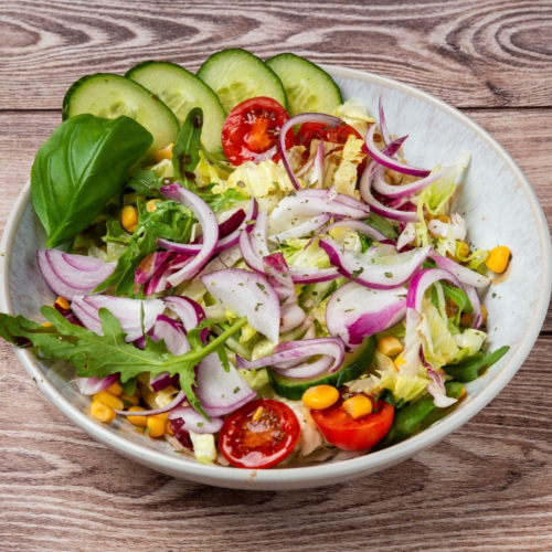 Salat Mista