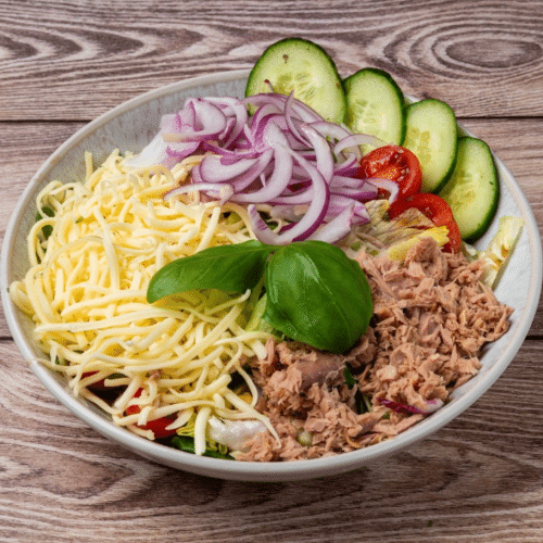 Salat Tonno