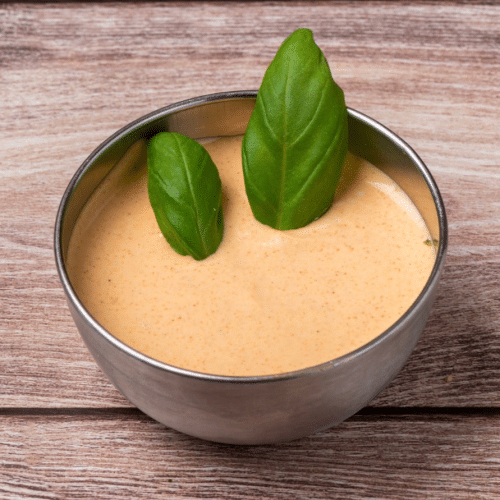 Spezialsauce klein