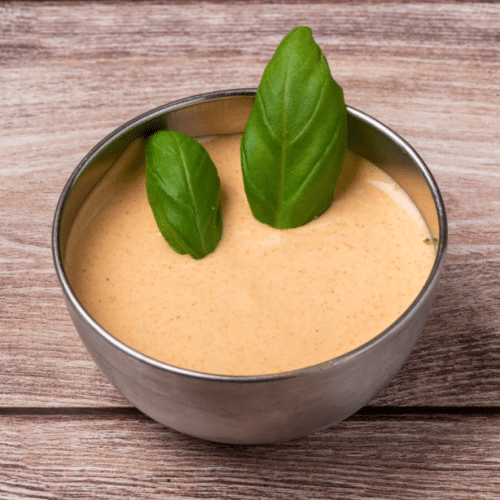 Spezialsauce