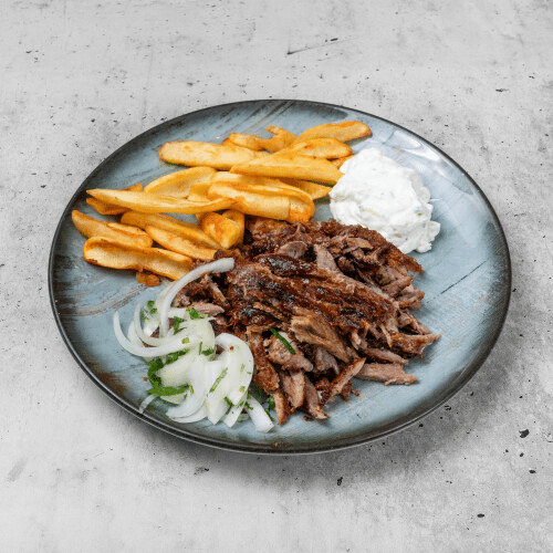 Gyros (klein)