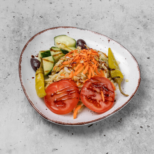 Krautsalat