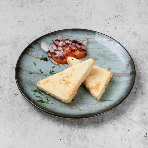 Saganaki