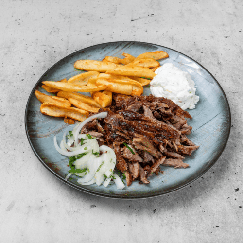 Gyros