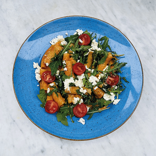 Umberto Pizza & Pasta Essen online bestellen in Berlin