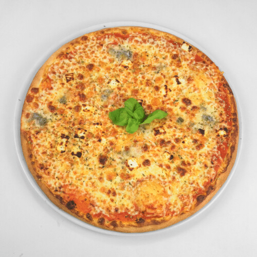 Pizza 4 Formaggi