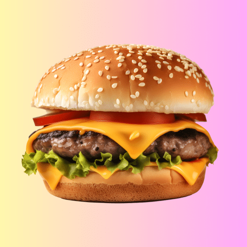 Cheeseburger