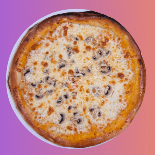 Pizza Funghi