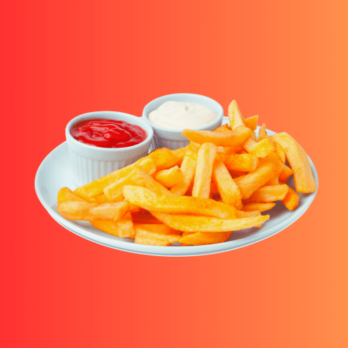 Pommes frites