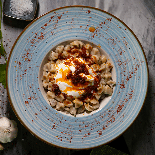 La&amp;#39;Bianco Berlin - Order food online in Berlin