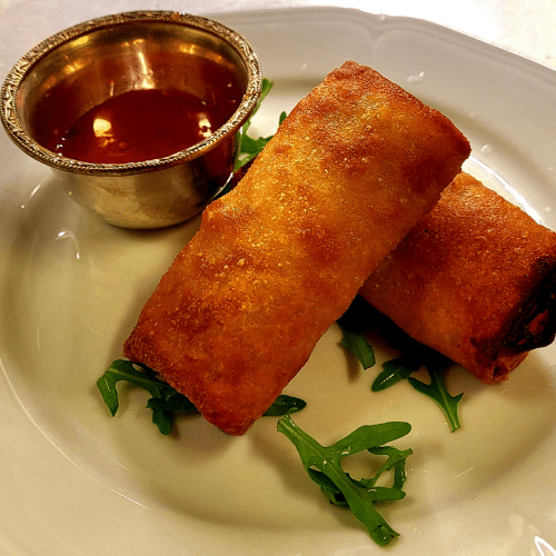 Frühlingsrolle