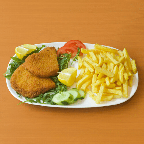 Wiener Schnitzel