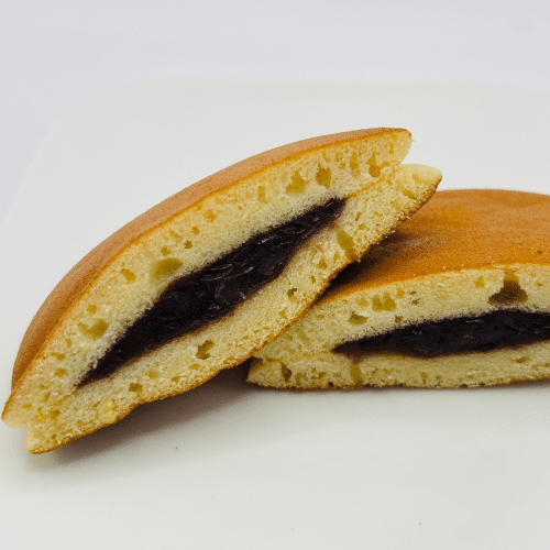 Dorayaki