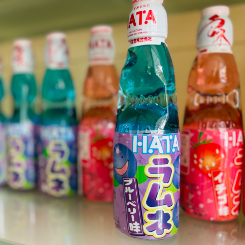 Hata Ramune Classic 200ml