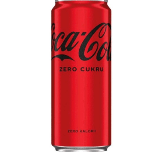 Coca-Cola Ziro