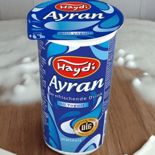 Haydi Ayran 0,25l