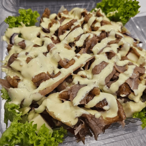 Marjan Salat Spezial