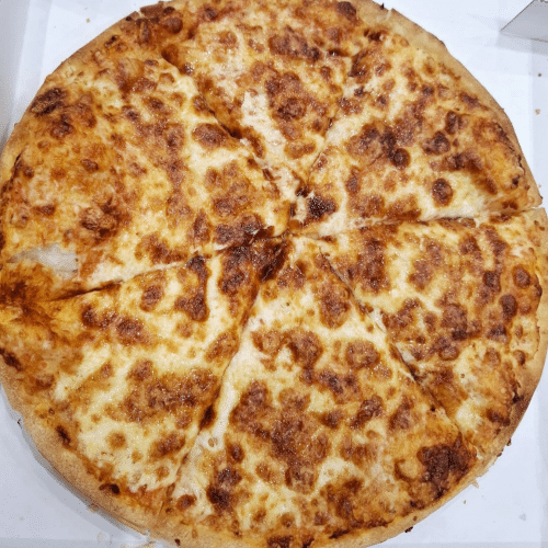 Pizza Margherita