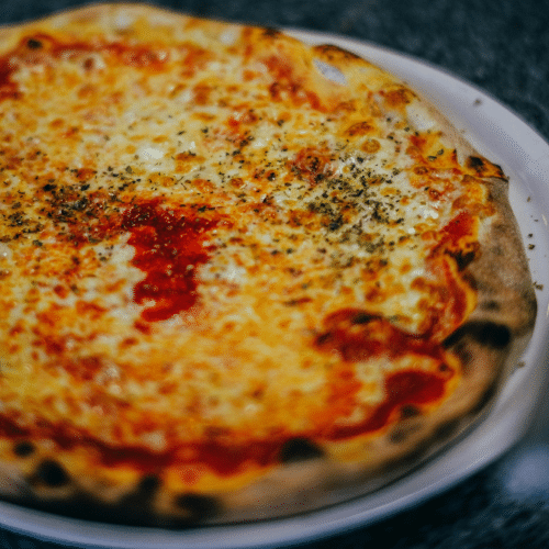 Pizza Margherita